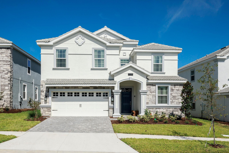Exterior & Views, 9046sid NON Renting 11/27/2021- The Retreat at Championsgate, Osceola