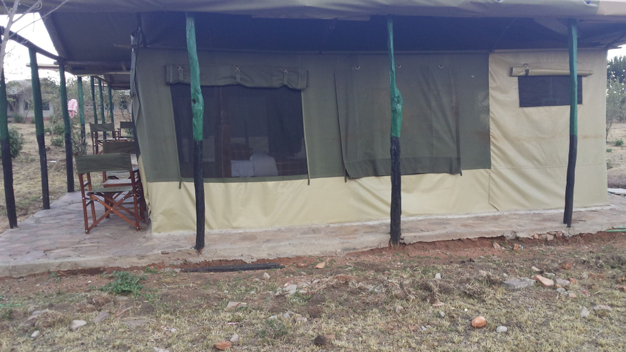 Others 5, Destiny Eco Camp, Narok West