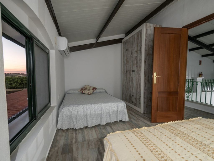 Bedroom 2, Casa Rural El Lagar de Doñana, Huelva