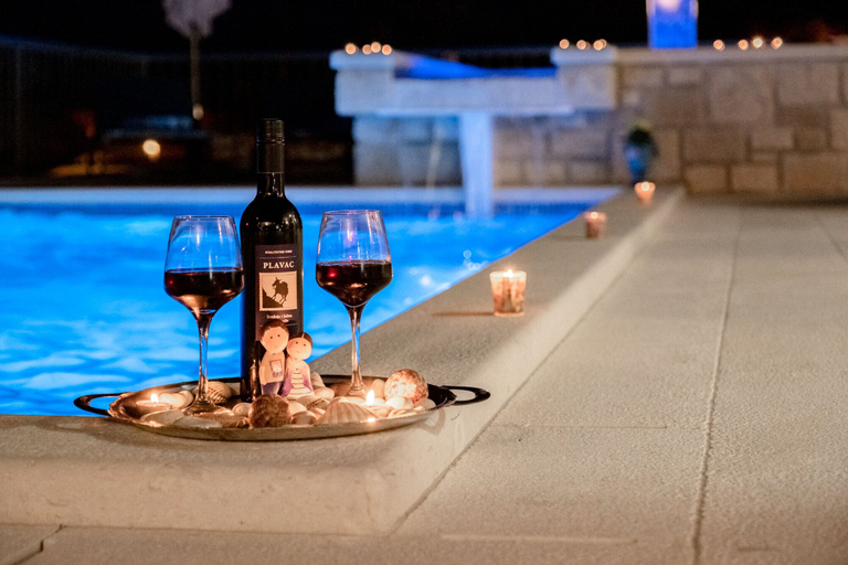 Food & Drinks 5, Villa Blue Sky, Bol