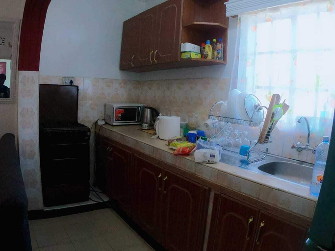 Others 5, Cosmos Haven Apartment, Kisumu Central
