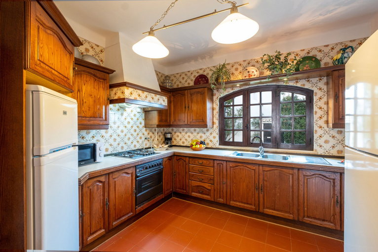 Private kitchen 5, Villa Atlas, Albufeira