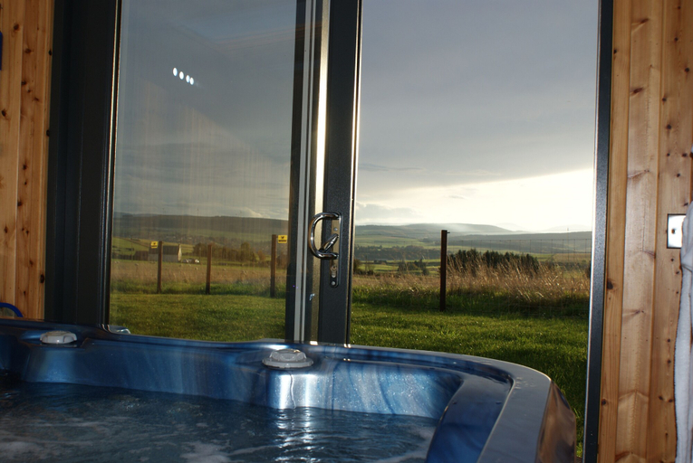 Others 5, Hillhead Hideaways, Moray