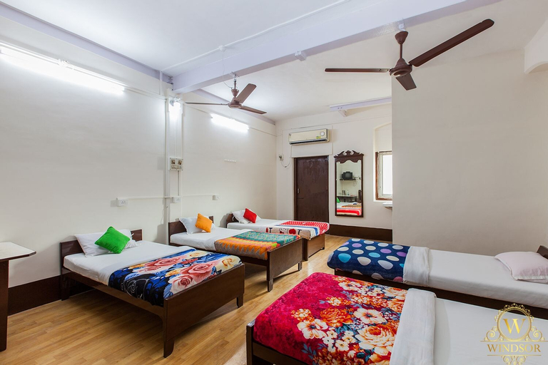 Hotel Windsor, Mumbai City