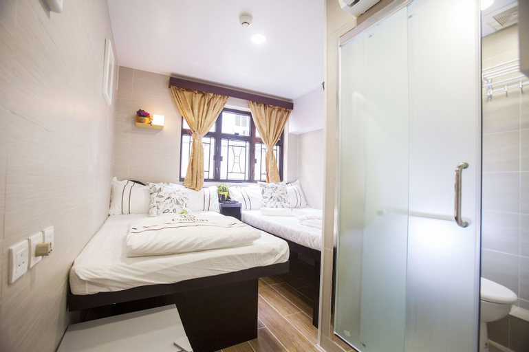 Bedroom 6