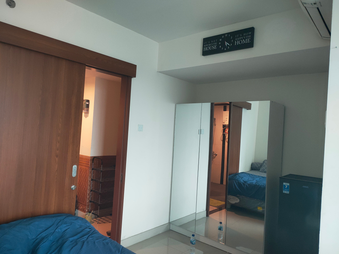 Bedroom 5, Private 1BR Apartement Kamala Lagoon Bekasi, Bekasi