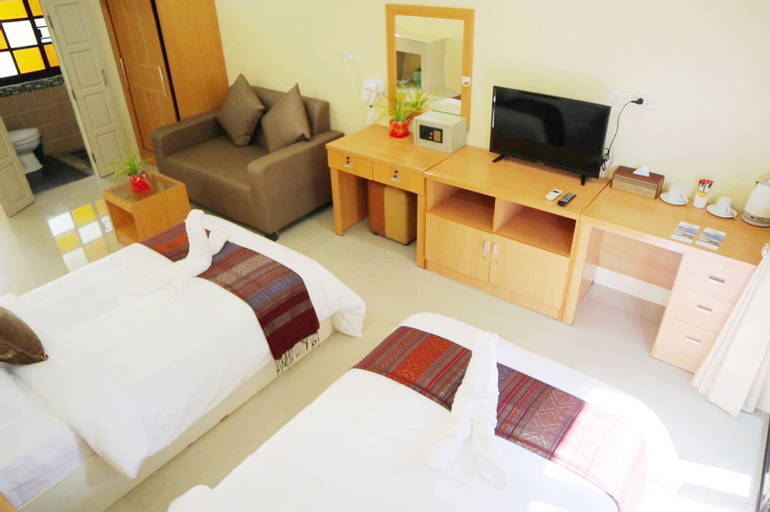 Bedroom 5