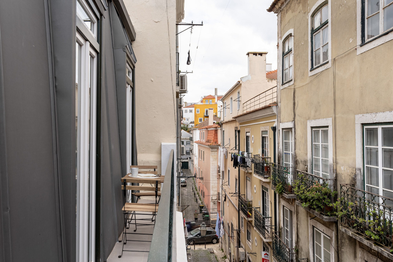 Others 5, Studios Terra & Mar, Lisbon