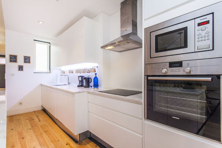 Others 5, LxWay Apartments Boavista, Lisbon