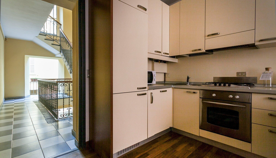 Others 5, Cirillo 14 - Apartment Milan, Milano