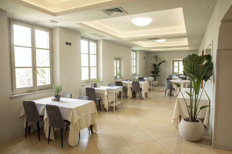 Food & Drinks 5, Locanda agli Amici, Arezzo