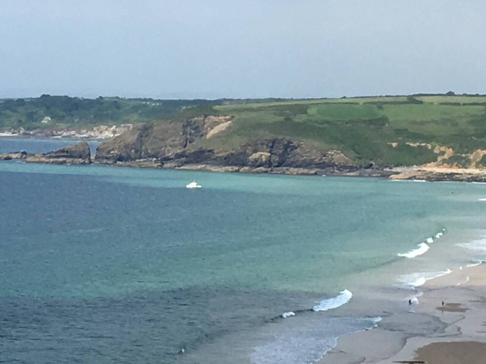 Others 5, 2 Bedroom Chalet - Praa Sands, Cornwall, Cornwall