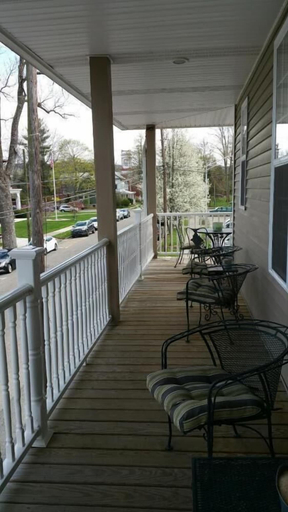 Others 5, Hotel Belvidere, Warren