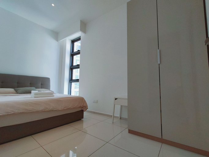 Bedroom 17