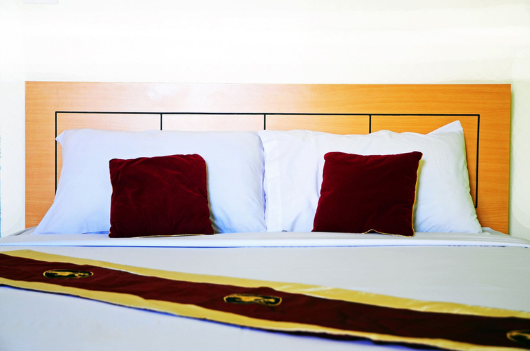 Bedroom 3, Choktawee Smile, Muang Chiang Mai