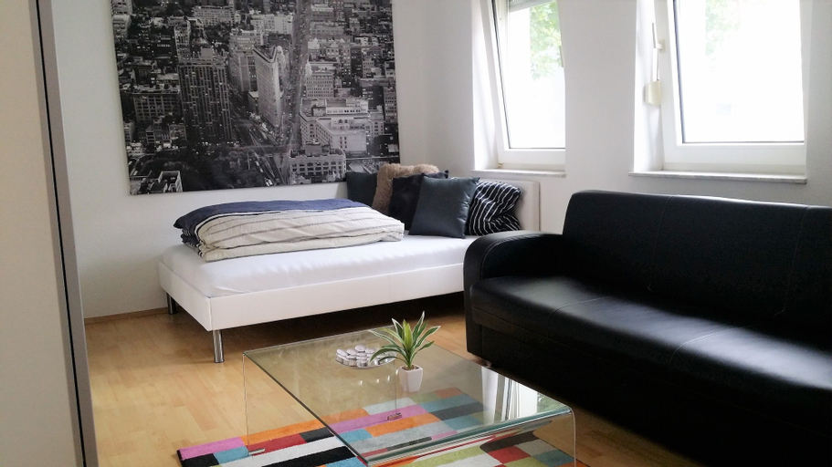 FEWO Bochum, Bochum