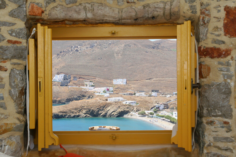 Bathroom 4, Kalderimi, South Aegean