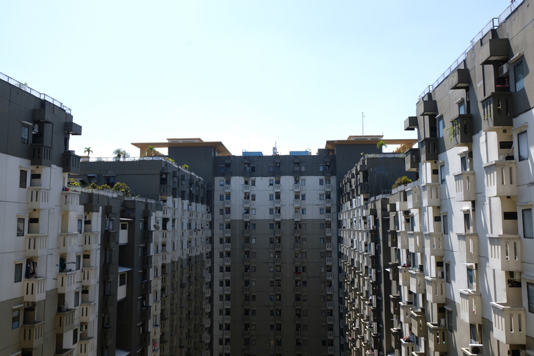 Exterior & Views 2, Strategic 2BR Gateway Ahmad Yani Cicadas Apartment By Travelio, Bandung