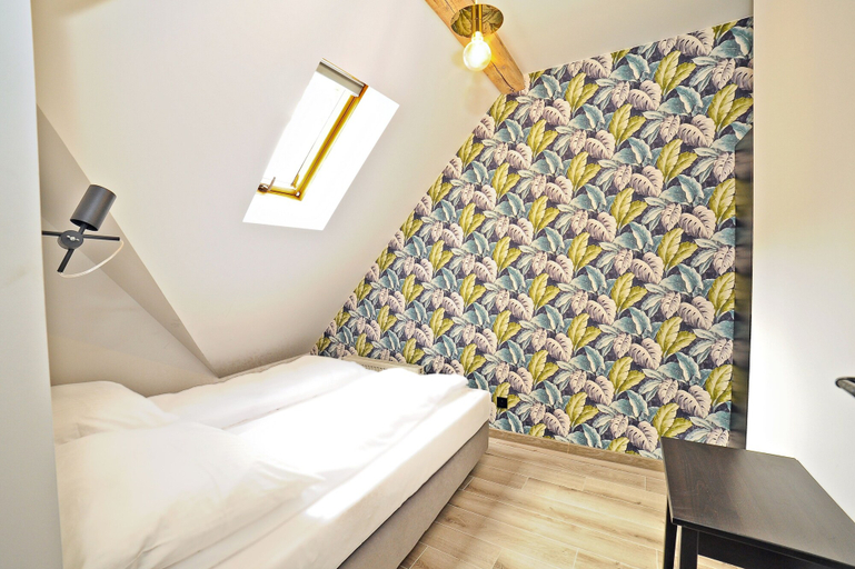 Bedroom 2, Grand Apartments - Loft, Sopot