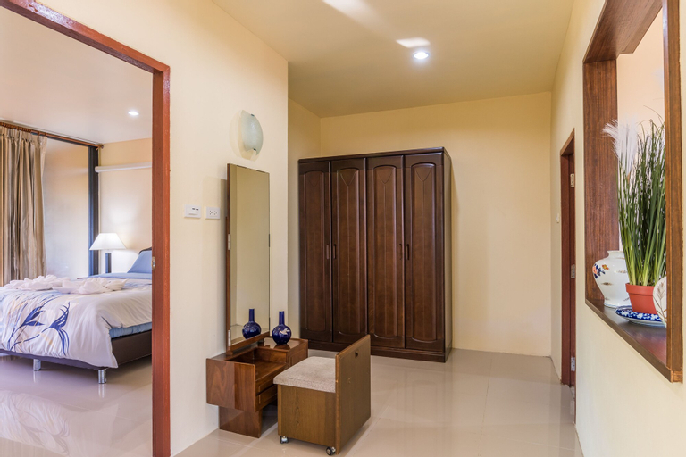 Bedroom 9