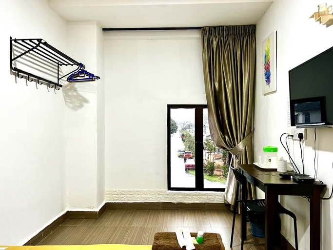 Others 5, Homestay55, Johor Bahru
