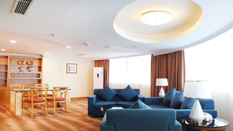 Others 3, Holiday Inn BEIJING CHANGAN WEST by IHG, Beijing