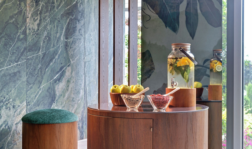 Food & Drinks 5, Europa Terme, Padua