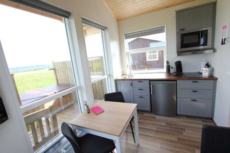 Others 4, Blue View Cabin 5B with Hot Tub, Biskupstungnahreppur