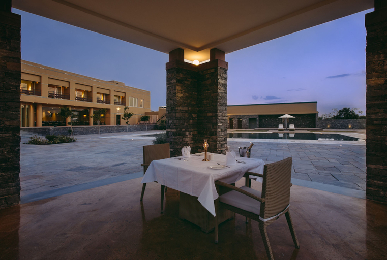 Food & Drinks 4, Dera Masuda Luxury Resort, Ajmer
