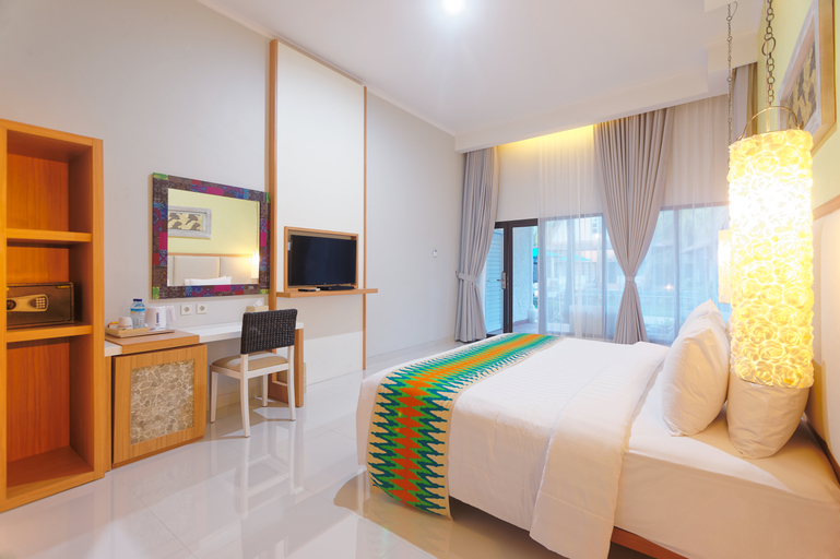 Bedroom 14