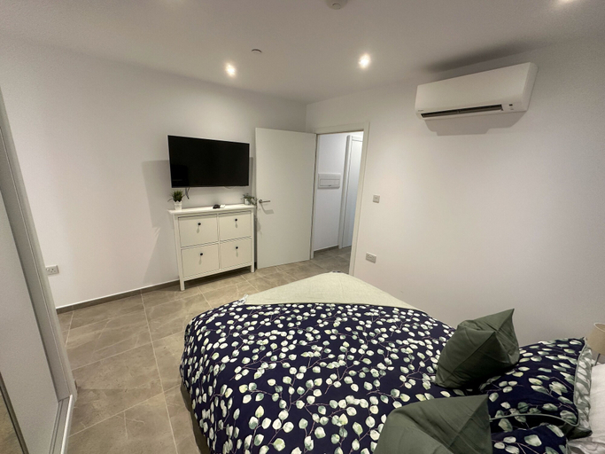 Bedroom 3, E1 Gibraltar, Gibraltar