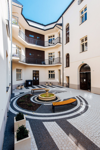 Exterior & Views, City Lights Apartments - Topolowa, Kraków City
