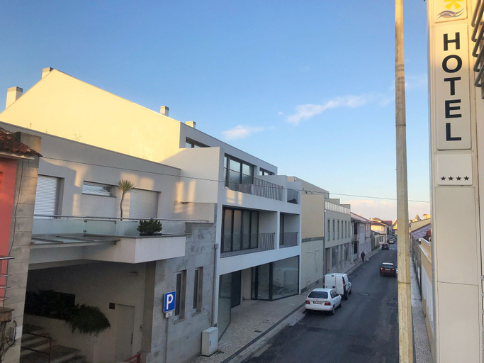 Exterior & Views 2, Apulia Praia Hotel, Esposende