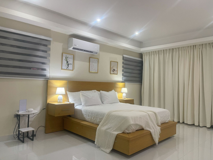 Bedroom 2, Luxury Villa Caribbean bay 1, La Romana