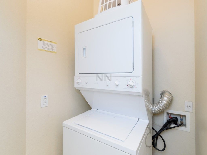 Bathroom 3, Fv88818 - Lucaya Village - 4 Bed 3 Baths Townhome, Osceola