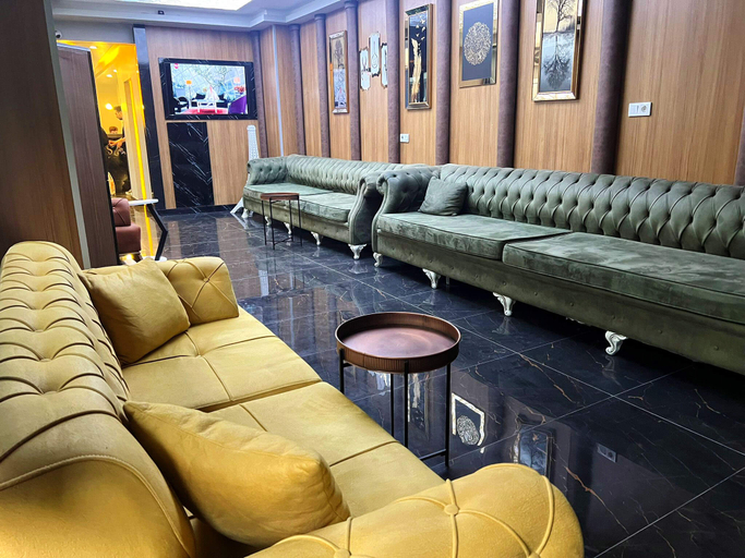 Public Area 3, Avist Hotel Avcilar, Avcılar
