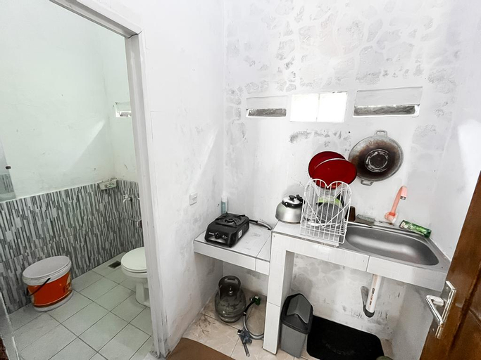 Bathroom 5