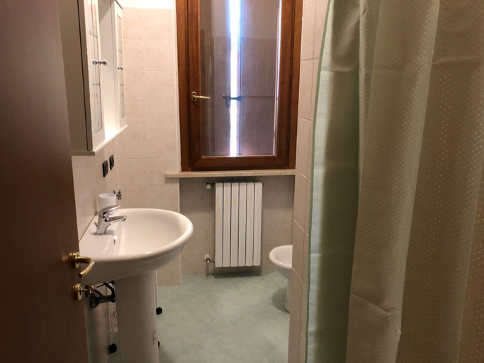 Others 5, Appartamenti Olimpo, Brescia