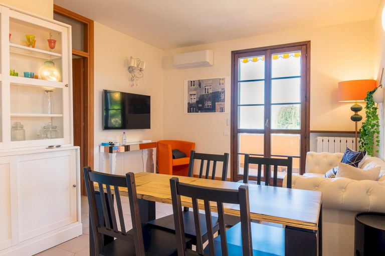 Others 4, La Casa sul Porto - Italian Homing, Brescia