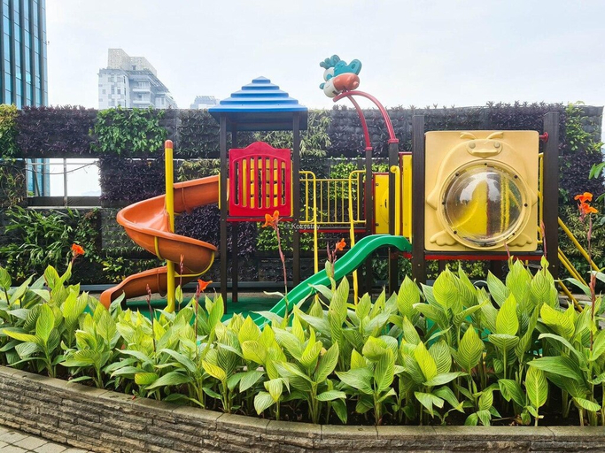 Family & Kids, HAZEL by Kozystay, South Jakarta