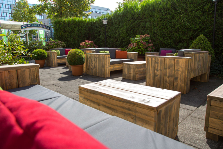 Food & Drinks 5, Holiday Inn DUSSELDORF - NEUSS by IHG, Rhein-Kreis Neuss