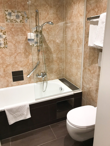 Bathroom 4, Kaiserhof Anif, Hallein