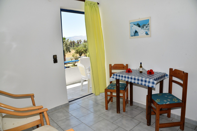 Others 5, 1-bedroom Kos Olympia Apartment at Lambi Beach, South Aegean