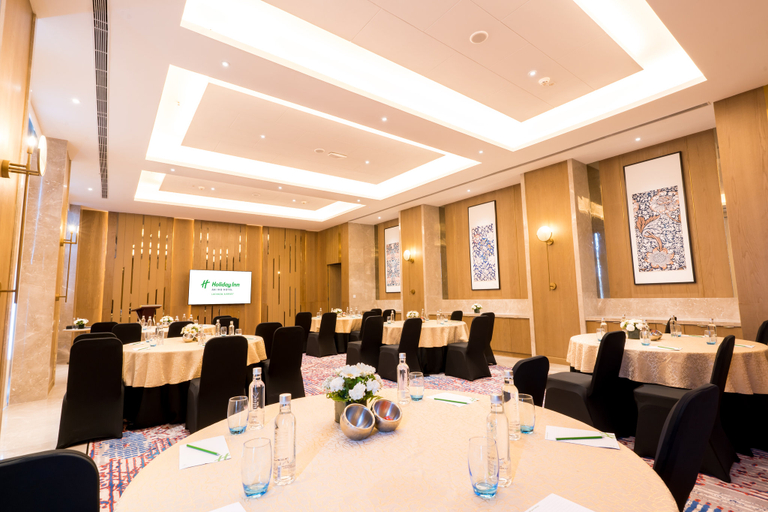 Business Facilities 4, Holiday Inn LUCKNOW AIRPORT by IHG, Lucknow