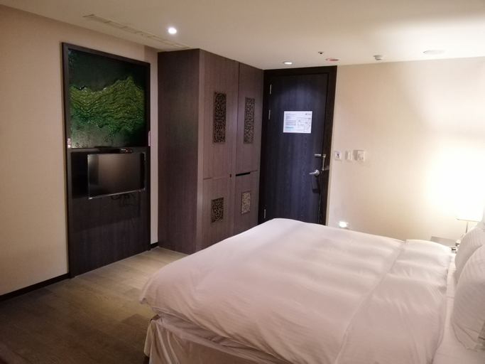 Bedroom 7