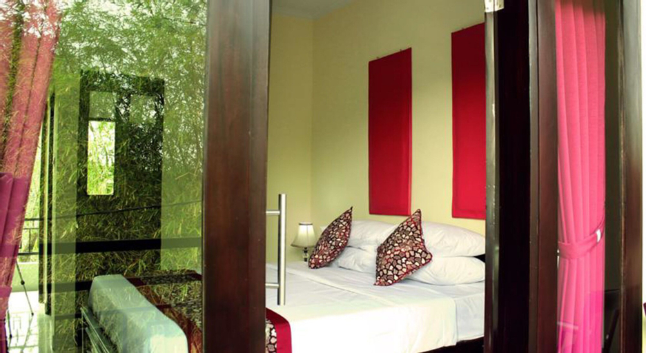 Bedroom 9