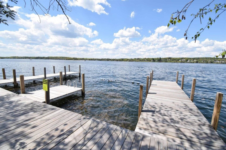 Sport & Beauty 5, Happy Hideaway, Belknap