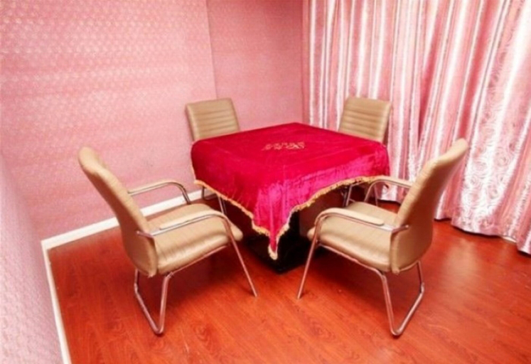 Others 4, Oushang Fengqing Hotel, Hangzhou