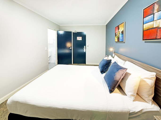 Bedroom 20