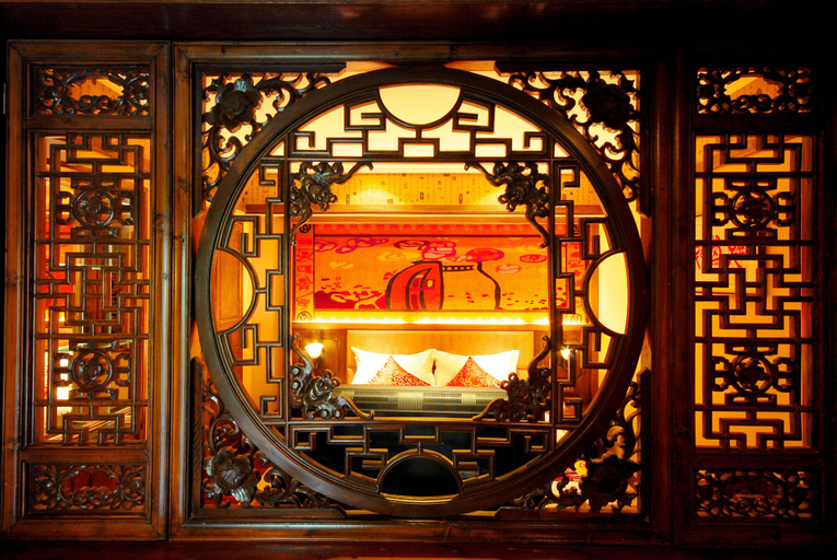 Others 5, Lijiang Golden Path Hospitality, Lijiang